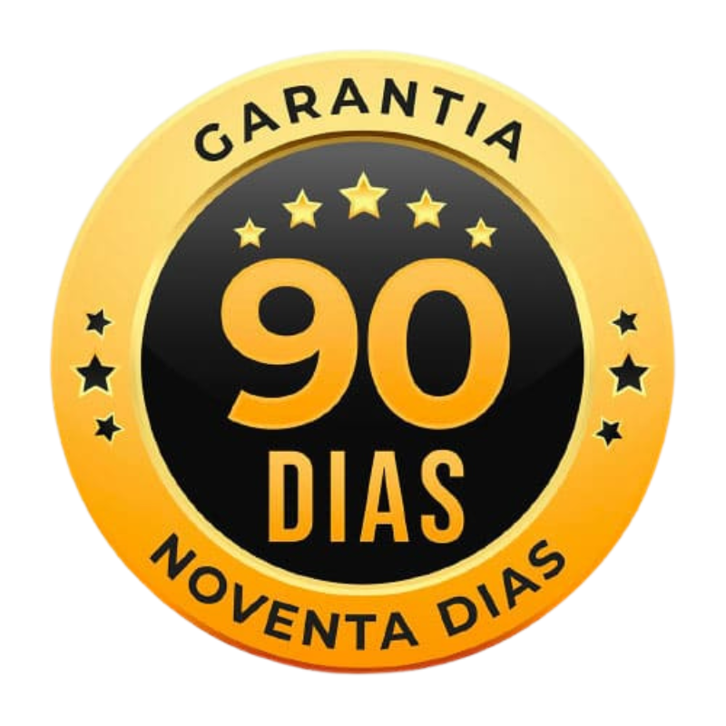 Garantia de 90 dias LumiNasal