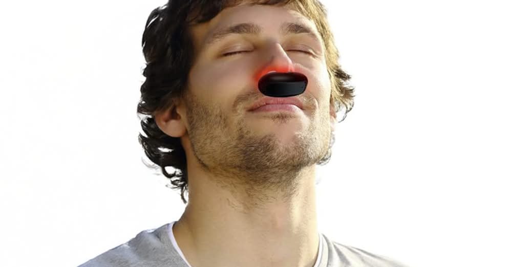 LumiNasal — resultados reais