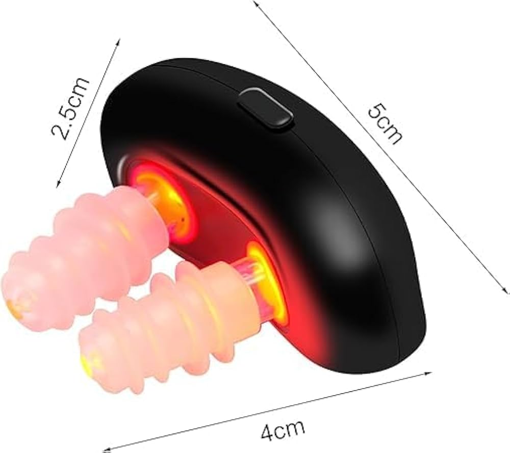 LumiNasal Sinus Pro — design e detalhes